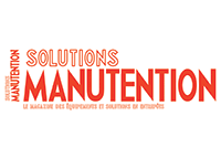 SOLUTIONS MANUTENTION