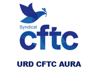 URD CFTC AUVERGNE-RHONE-ALPES