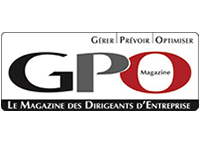 GPO MAGAZINE