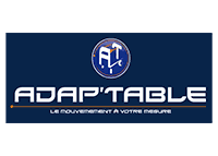 ADAP'TABLE