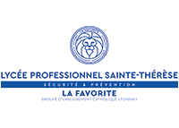 LYCEE PROFESSIONNEL SAINTE THERESE LA FAVORITE