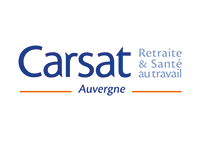 CARSAT AUVERGNE