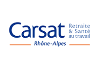 Carsat Rhône-Alpes