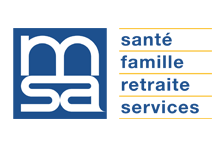 MSA CAISSE CENTRALE