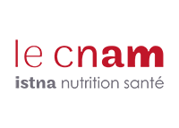 CNAM-ISTNA NUTRITION SANTE