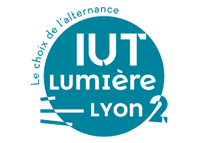 IUT LUMIERE LYON 2