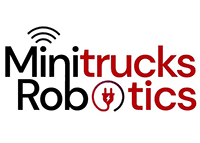 Minitrucks-Robotics