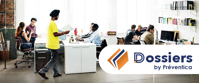 Penser les espaces de travail collaboratif 