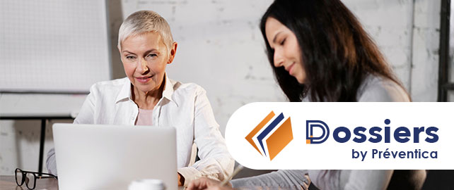 Travail et vieillissement : accompagner les salariés seniors