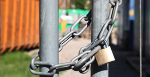 Vols sur chantiers : comment se protéger ?