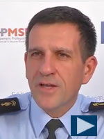 La réserve opérationnelle, une force citoyenne face au terrorisme 