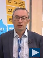 Sylvain Baron, Président, CLUB SRE 29