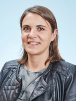 Cécile LECHÈRE Mma