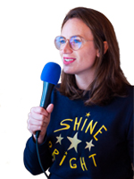 “J’ai créé moi-même le podcast que j’avais besoin d’écouter pour savoir comment faire mon travail de manager”