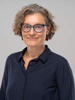 « Nous faisons face à un fossé exponentiel, entre la transformation des outils et celle des institutions »