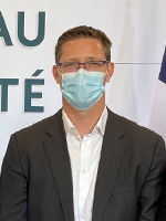 Policiers en détresse : une association pour briser le silence
