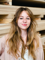 Lucie ROUET Louis