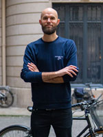 CycloCare : réparer et prôner le vélo en entreprise