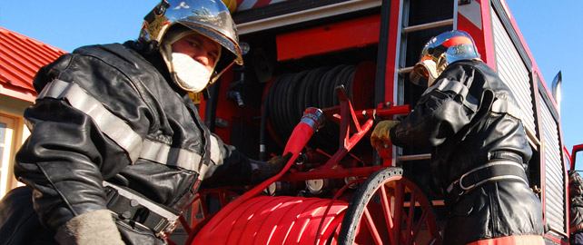 Réforme de la filière "sapeurs-pompiers : les décrets sont parus"