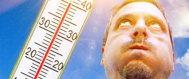 Travail et canicule : quelle réglementation ?