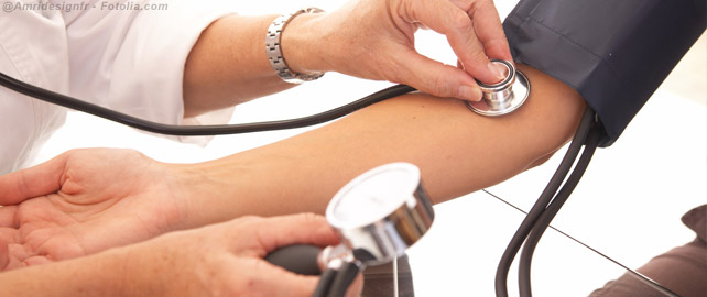 Stress au travail : attention infarctus !