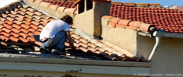 74% des artisans retraités du bâtiment ont été exposés à l’amiante
