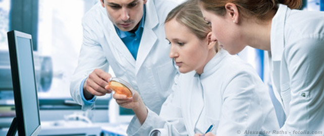 Etudiants en médecine : une nécessaire amélioration des conditions de travail