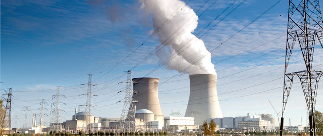 L’ASN veut renforcer la sécurité incendie dans les installations nucléaires
