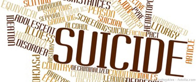 Le Ministère de la Santé annonce la création de l’Observatoire du Suicide