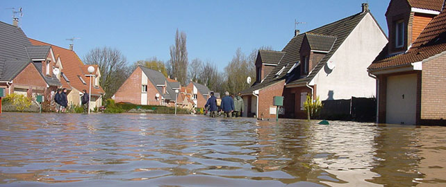 Communiquer sur les risques et les catastrophes : un guide pour les collectivités