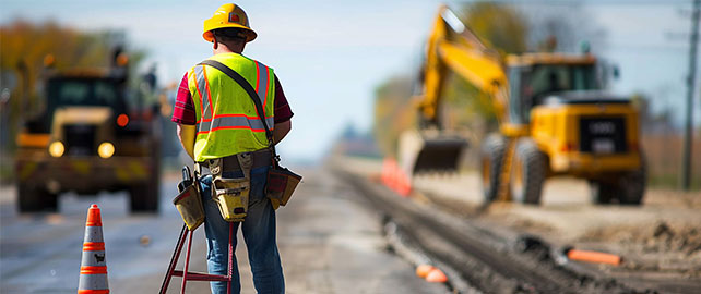 Maintenance des engins de TP : nouvelle recommandation de la CNAMTS