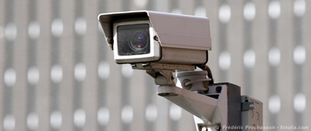 Vidéoprotection : faire évoluer l'arrêté de 2007