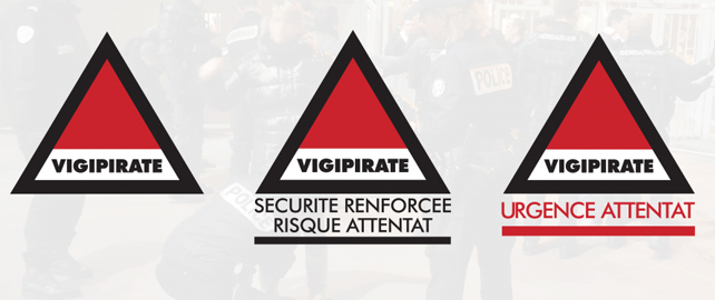 Vigipirate alerte attentat : ce que cela implique