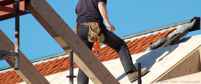 Améliorer la qualité de vie au travail des charpentiers-couvreurs