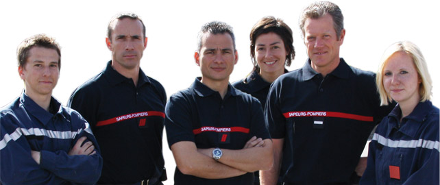 L'INHESJ intègre des sapeurs pompiers à ses formations