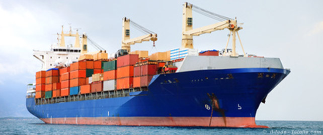 Les premières entreprises agréées pour la protection des navires