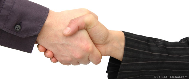 Le CDSE signe une convention avec l'ANSSI