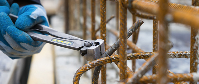 Des outils innovants pour prévenir la pénibilité sur les chantiers 