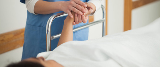 Désamorcer la violence aux urgences avec une vidéo pédagogique