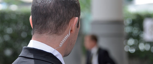 Comment la sécurité privée peut-elle contribuer à la sécurité globale de la nation ?