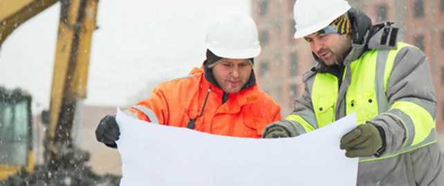 10 conseils pour travailler en toute sécurité l'hiver