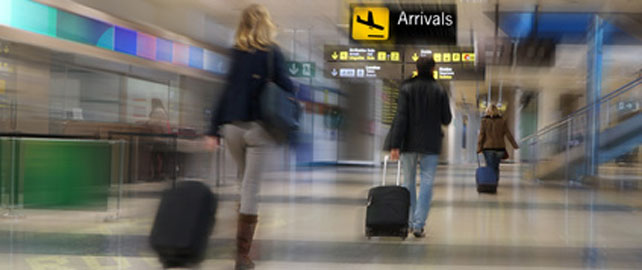 Sécurité à l'international : un site dédié aux voyageurs d'affaires