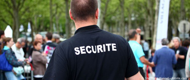 1 000 emplois à pourvoir en sécurité privée