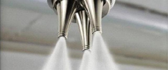 La technologie brouillard d'eau désormais certifiable APSAD