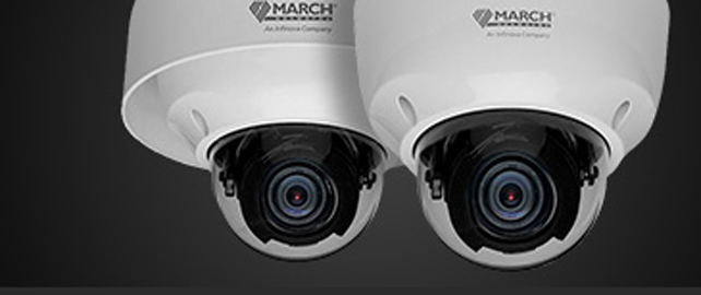 Vidéosurveillance : enfin une caméra IP HD compatible avec l'analogique 
