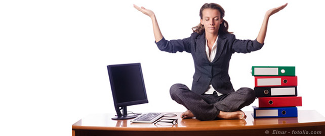 70% des salariés sont satisfaits de leur qualité de vie au travail