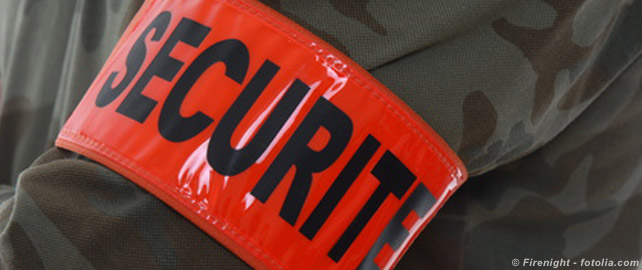La sécurité est l'un des services publics prioritaires pour les Français
