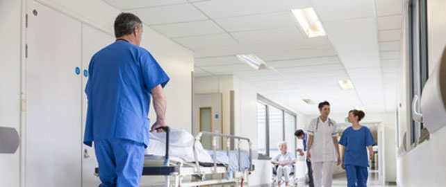 Le ministère de la santé veut aider les établissements à élaborer leur PSE