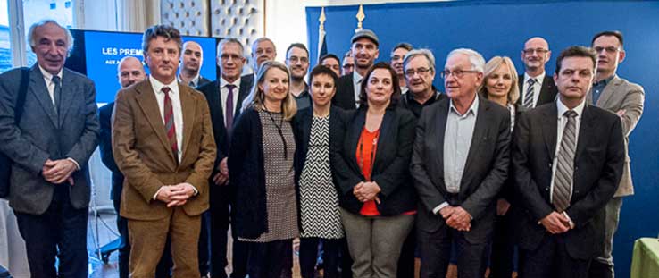 11 projets innovants dans le traitement de l'amiante financés par le ministère du logement