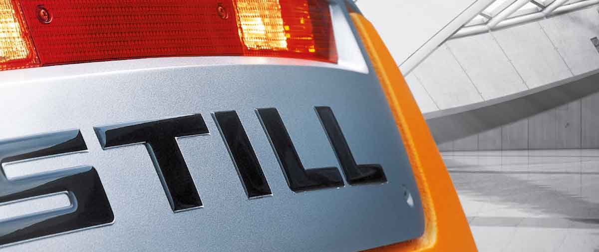 Pénibilité : Still publie un guide à télécharger